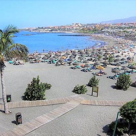 Wonderful And Young Triplex Playa Las Americas Playa de las Americas  Exteriör bild