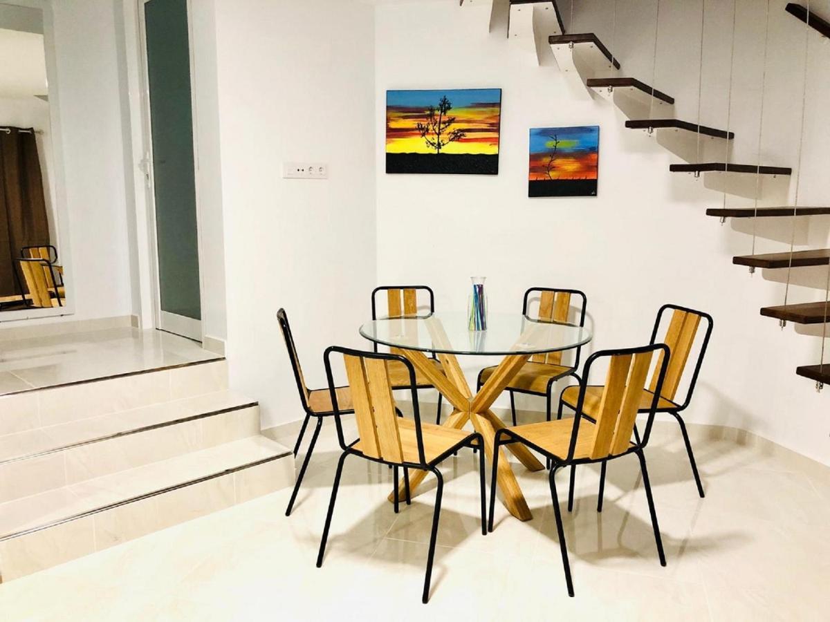 Wonderful And Young Triplex Playa Las Americas Playa de las Americas  Exteriör bild