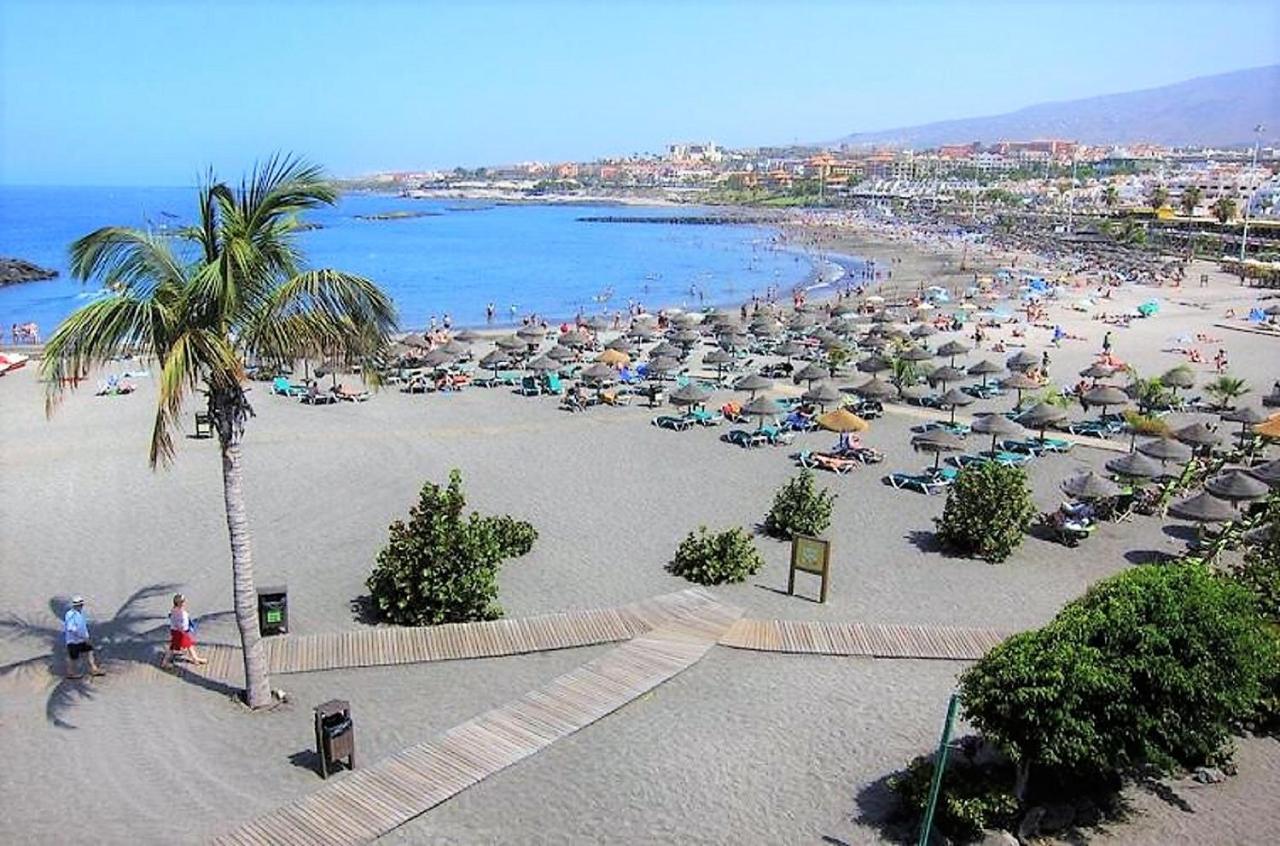 Wonderful And Young Triplex Playa Las Americas Playa de las Americas  Exteriör bild