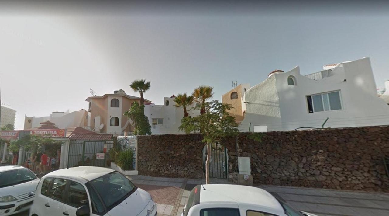 Wonderful And Young Triplex Playa Las Americas Playa de las Americas  Exteriör bild
