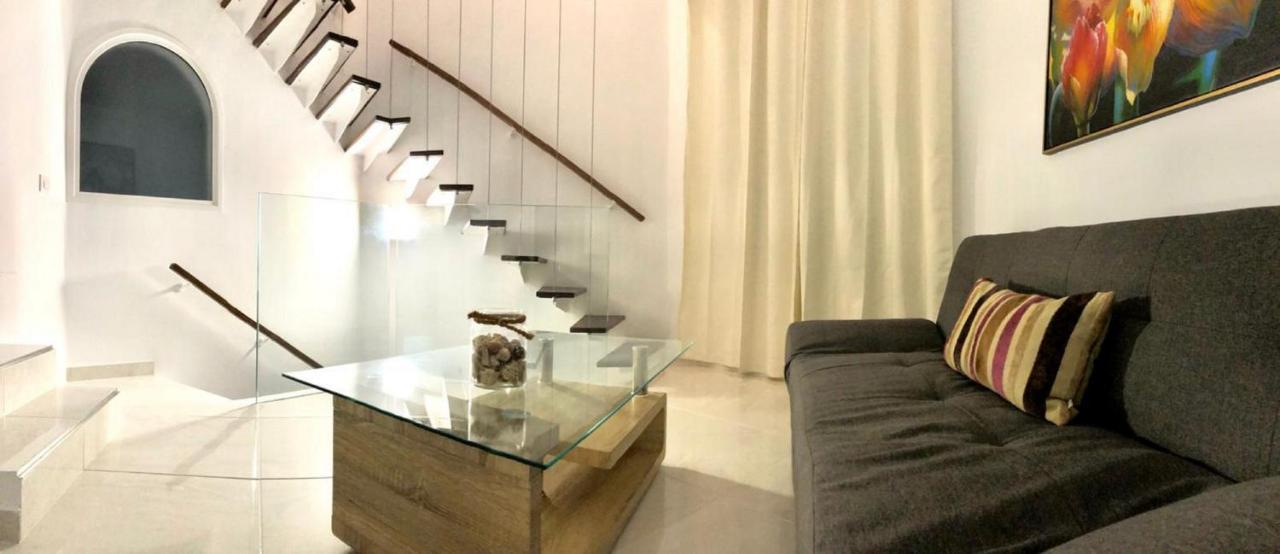 Wonderful And Young Triplex Playa Las Americas Playa de las Americas  Exteriör bild