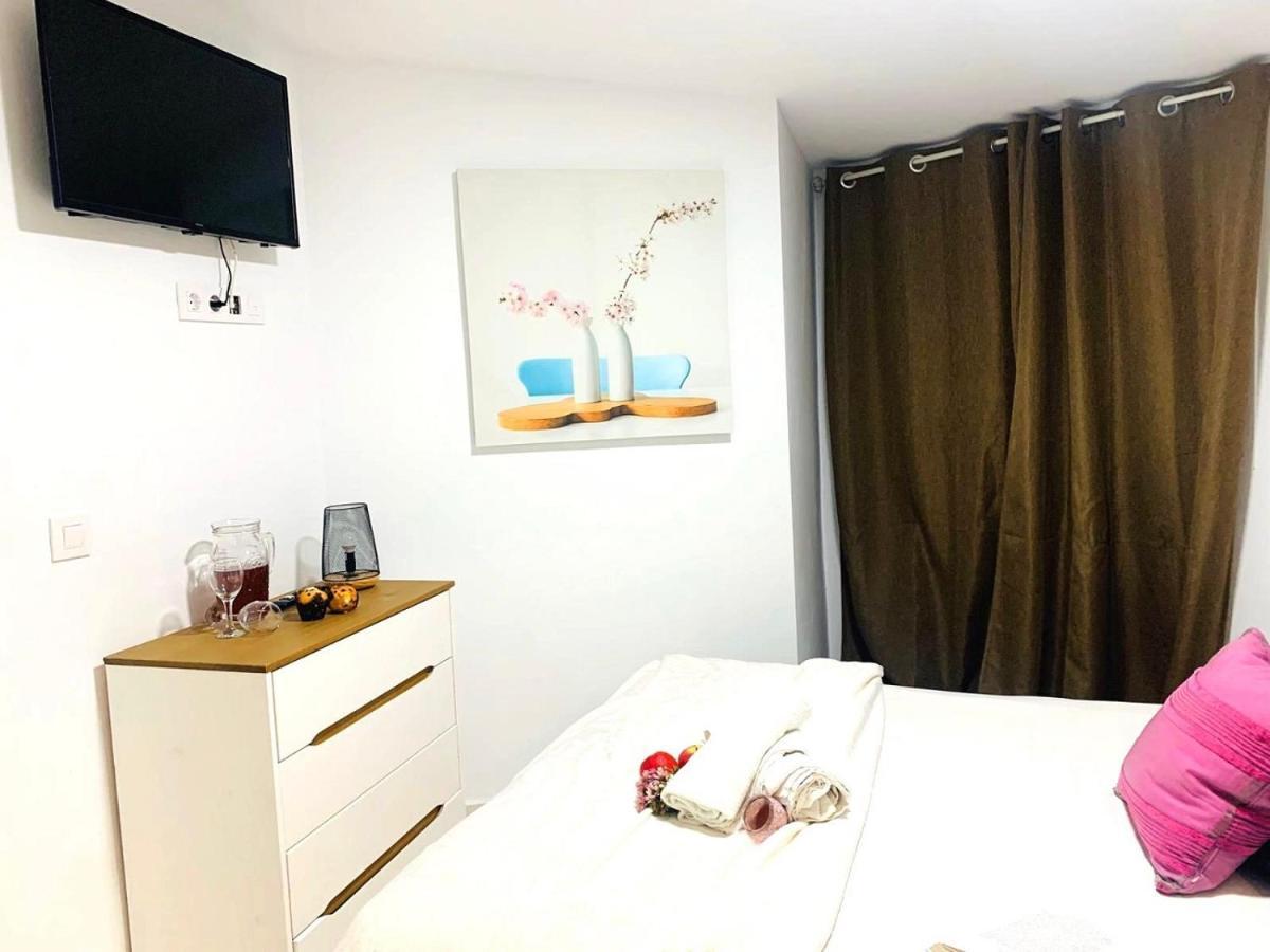 Wonderful And Young Triplex Playa Las Americas Playa de las Americas  Exteriör bild