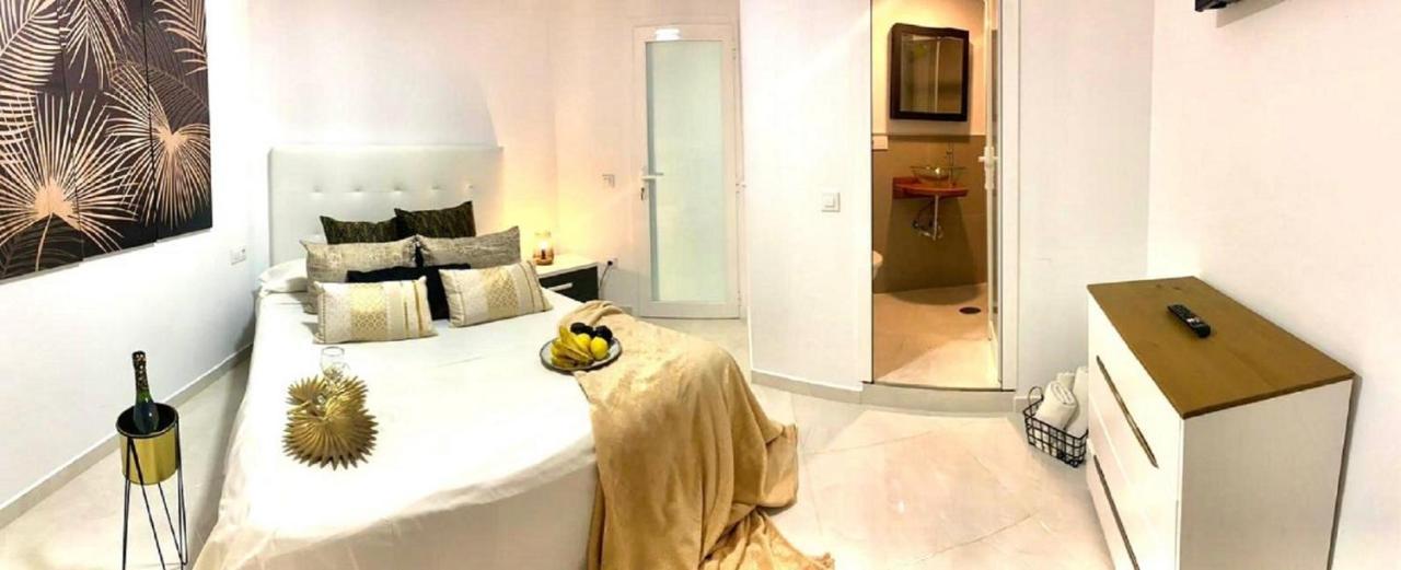 Wonderful And Young Triplex Playa Las Americas Playa de las Americas  Exteriör bild