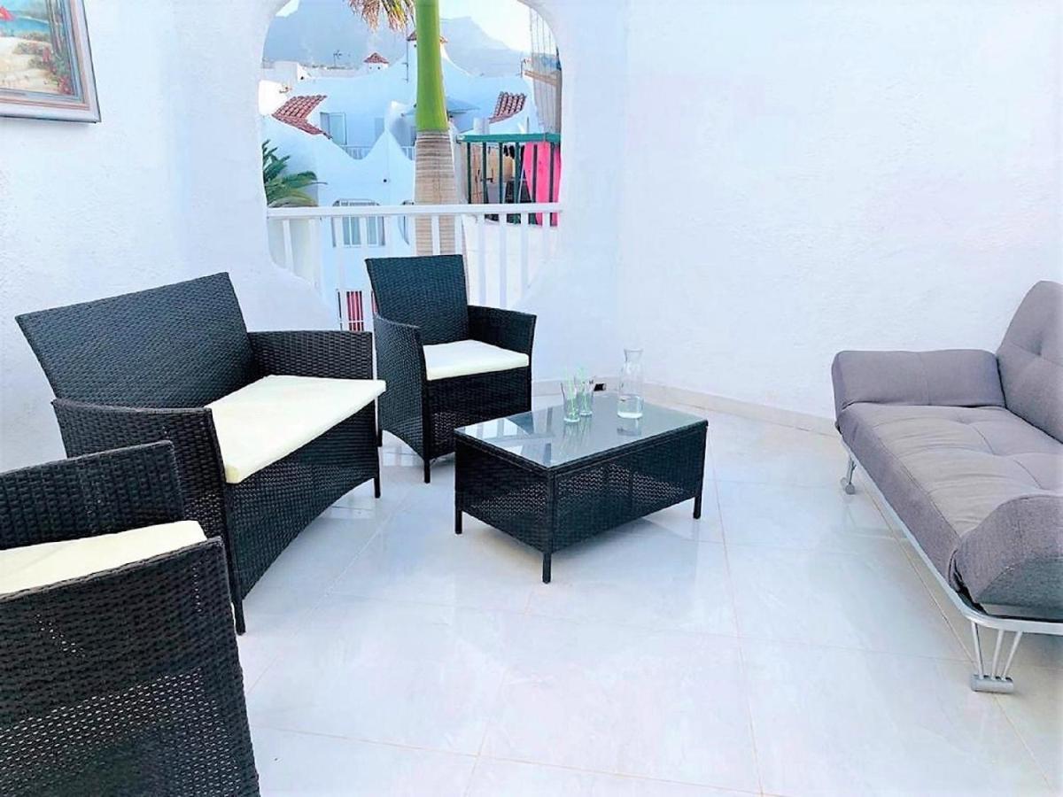 Wonderful And Young Triplex Playa Las Americas Playa de las Americas  Exteriör bild