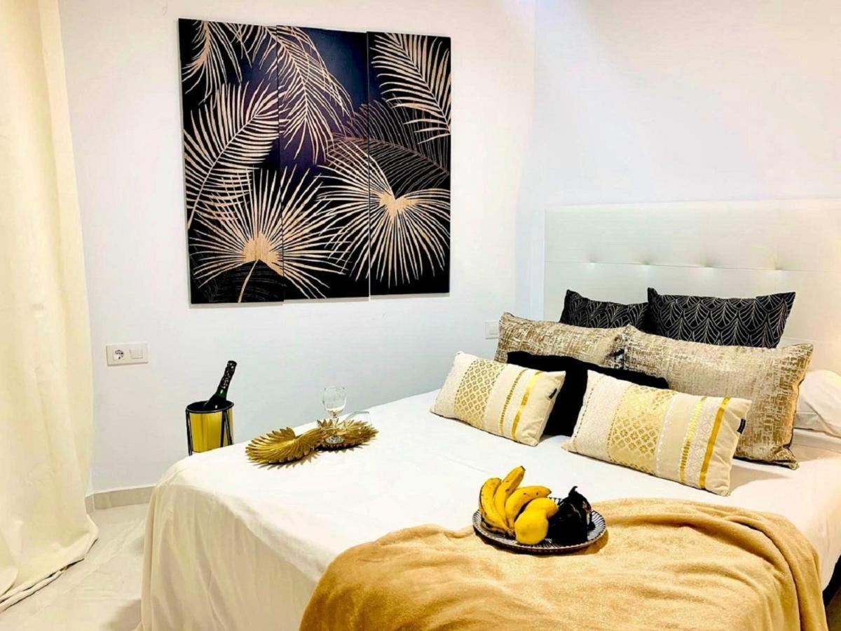 Wonderful And Young Triplex Playa Las Americas Playa de las Americas  Exteriör bild