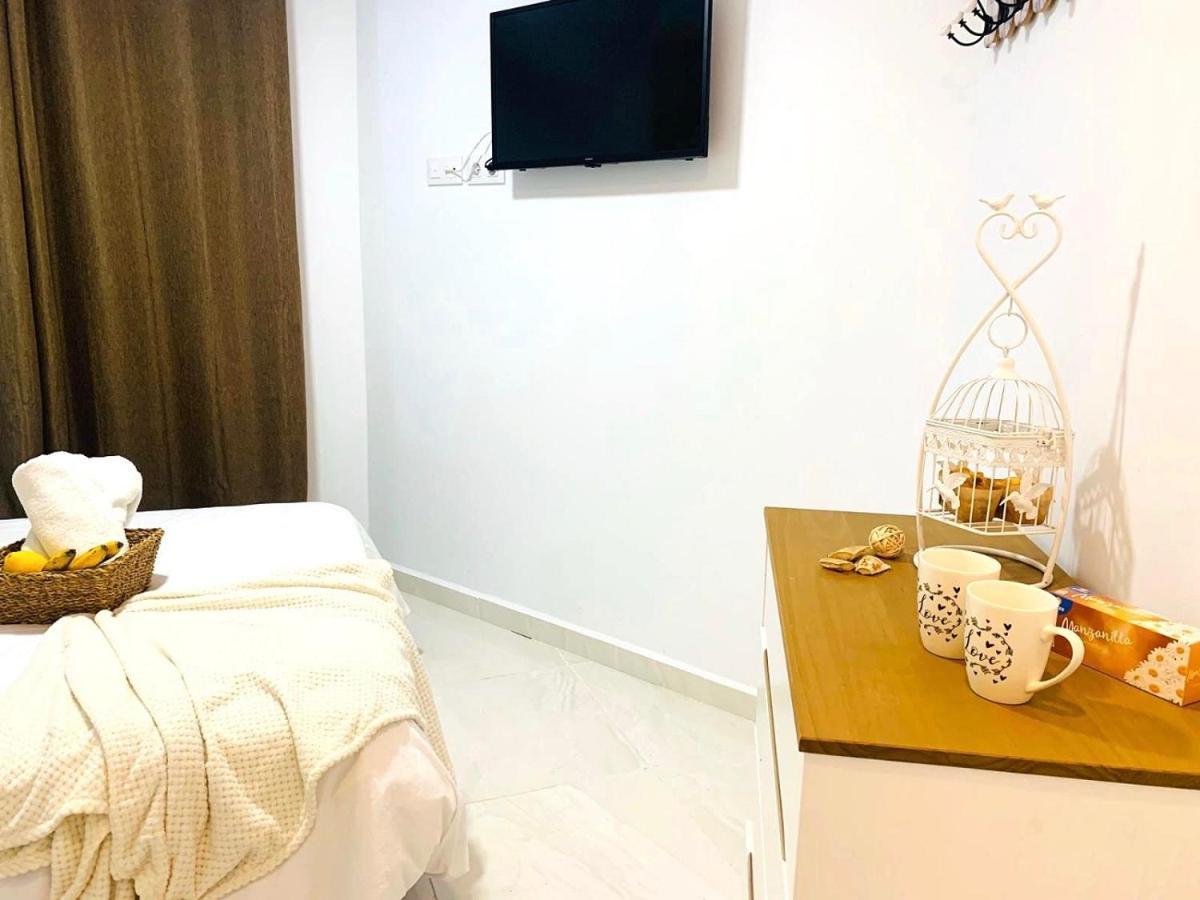 Wonderful And Young Triplex Playa Las Americas Playa de las Americas  Exteriör bild