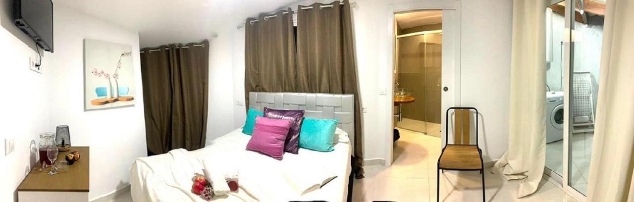Wonderful And Young Triplex Playa Las Americas Playa de las Americas  Exteriör bild